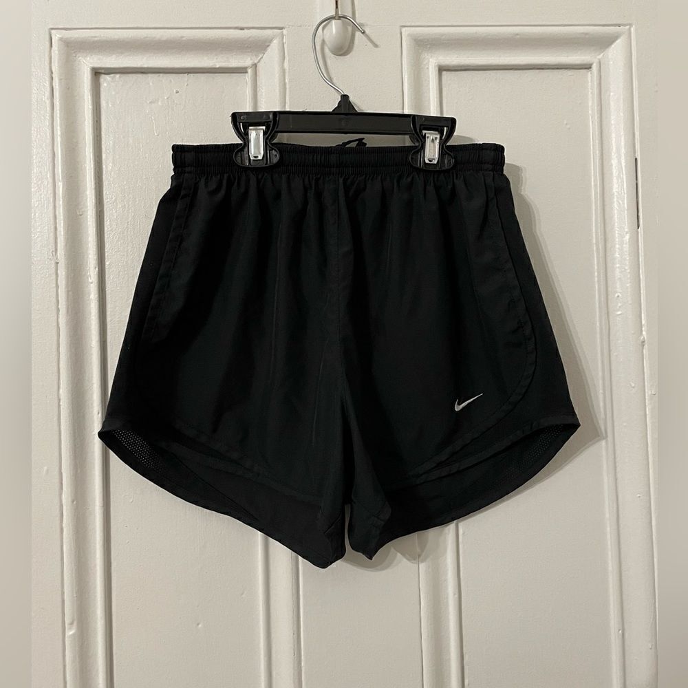 Dri-fit Nike shorts 